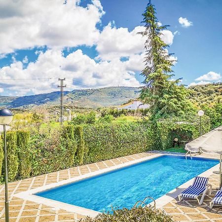 Pet Friendly Home In Olvera With Kitchen Экстерьер фото