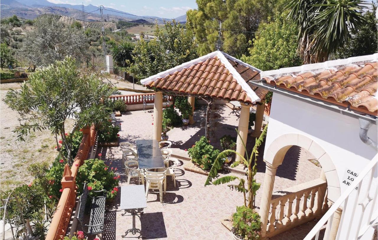 Pet Friendly Home In Olvera With Kitchen Экстерьер фото