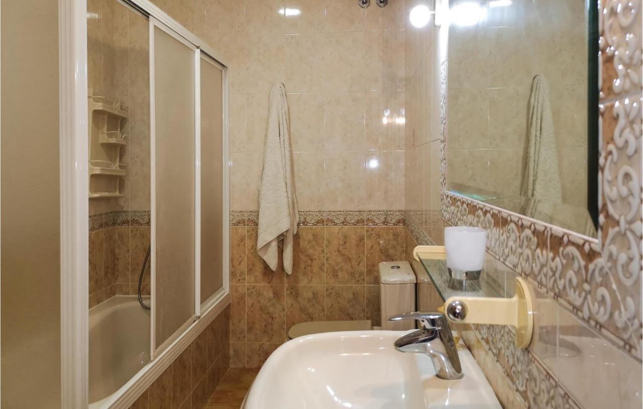 Pet Friendly Home In Olvera With Kitchen Экстерьер фото